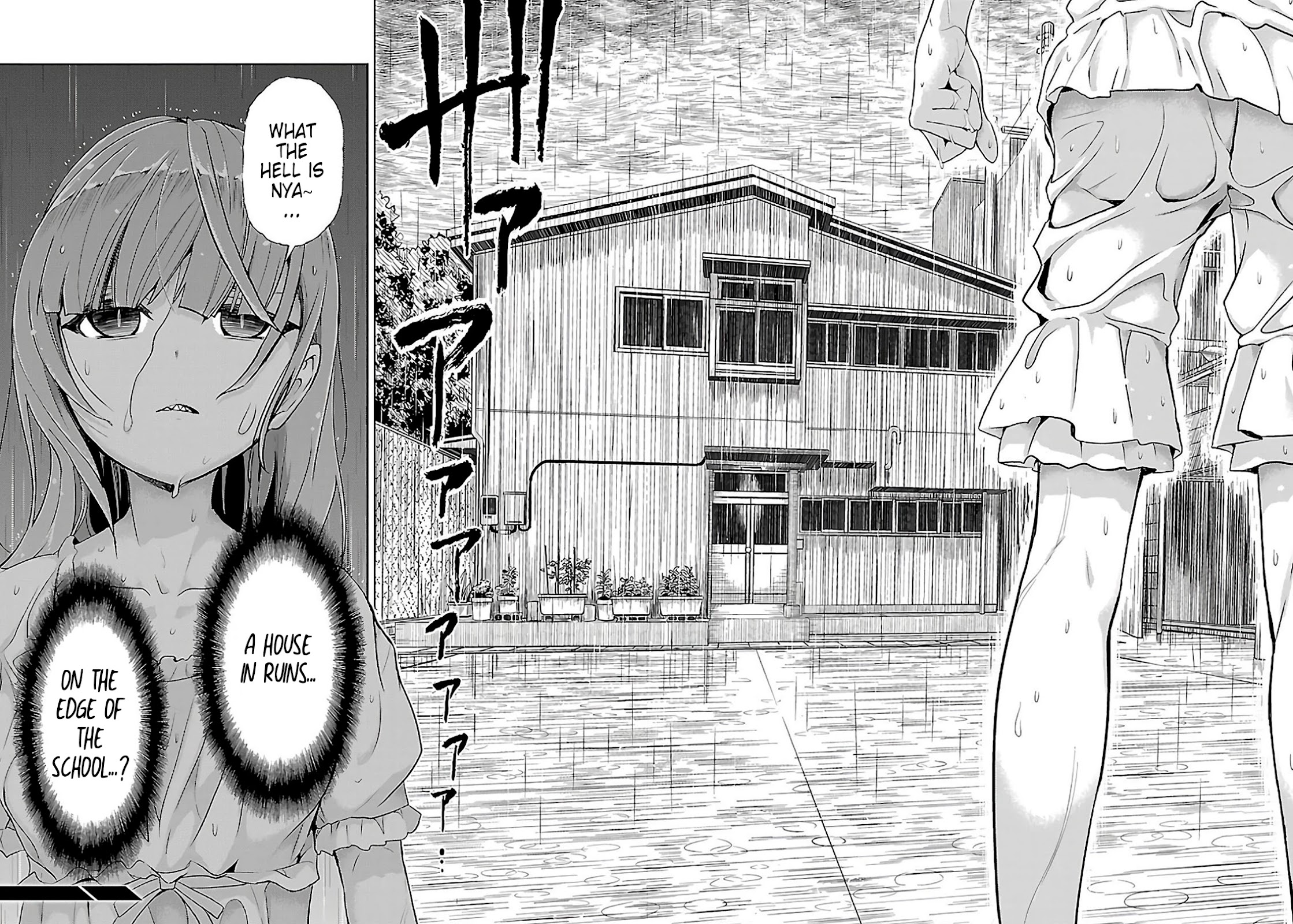 Busou Shoujo Machiavellianism Chapter 43 page 23 - Chapter 43: In The Tiger's Mouth
