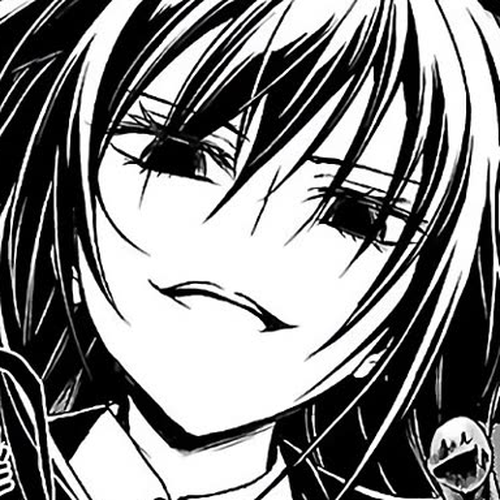 Busou Shoujo Machiavellianism Chapter 45.5: The Tale of Us Being Together Someday cover