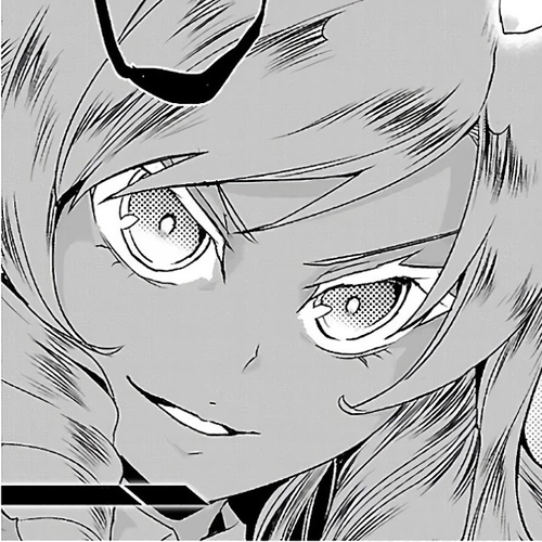Busou Shoujo Machiavellianism Chapter 45: Let's Give Each Other Even More Love cover