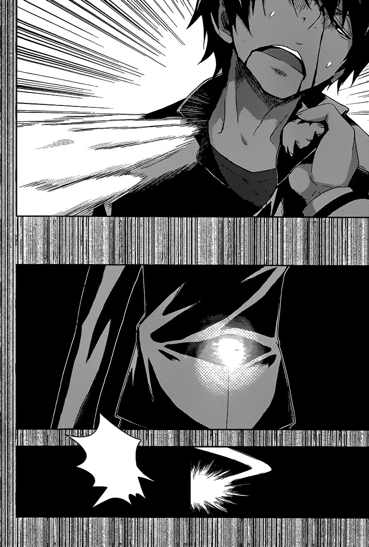 Busou Shoujo Machiavellianism Chapter 5 page 17 - Chapter 5