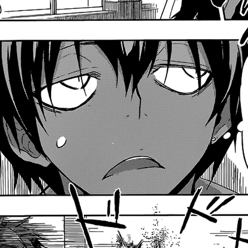 Busou Shoujo Machiavellianism Chapter 5 cover