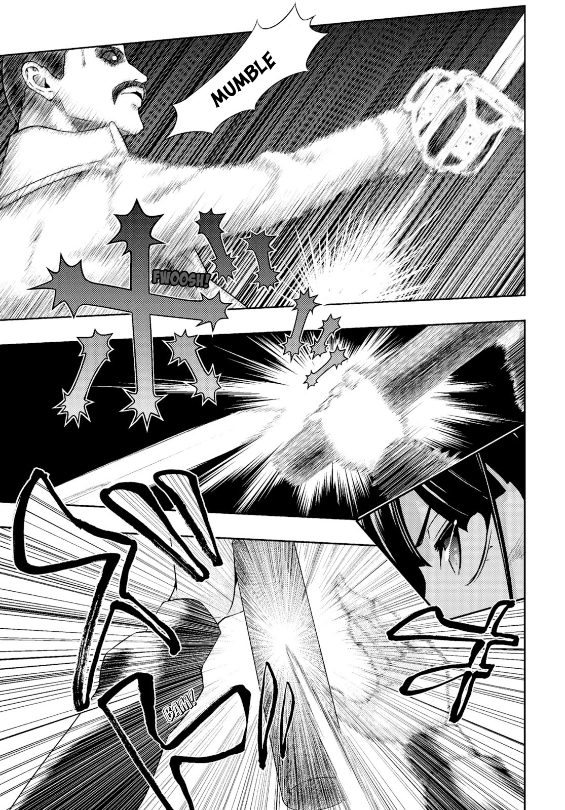 Busou Shoujo Machiavellianism Chapter 54 page 14 - Chapter 54: Bohemian "Rhapsody"