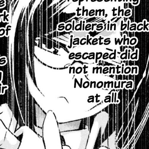 Busou Shoujo Machiavellianism Chapter 55: They Won’t Defeat Us cover