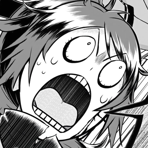 Busou Shoujo Machiavellianism Chapter 56: I Got It! cover