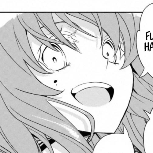 Busou Shoujo Machiavellianism Chapter 57: Breaking Bad cover