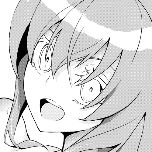 Busou Shoujo Machiavellianism Chapter 58: The Sleeping Beauty cover