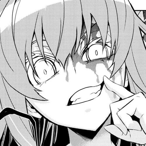 Busou Shoujo Machiavellianism Chapter 59: Torture Darkness cover