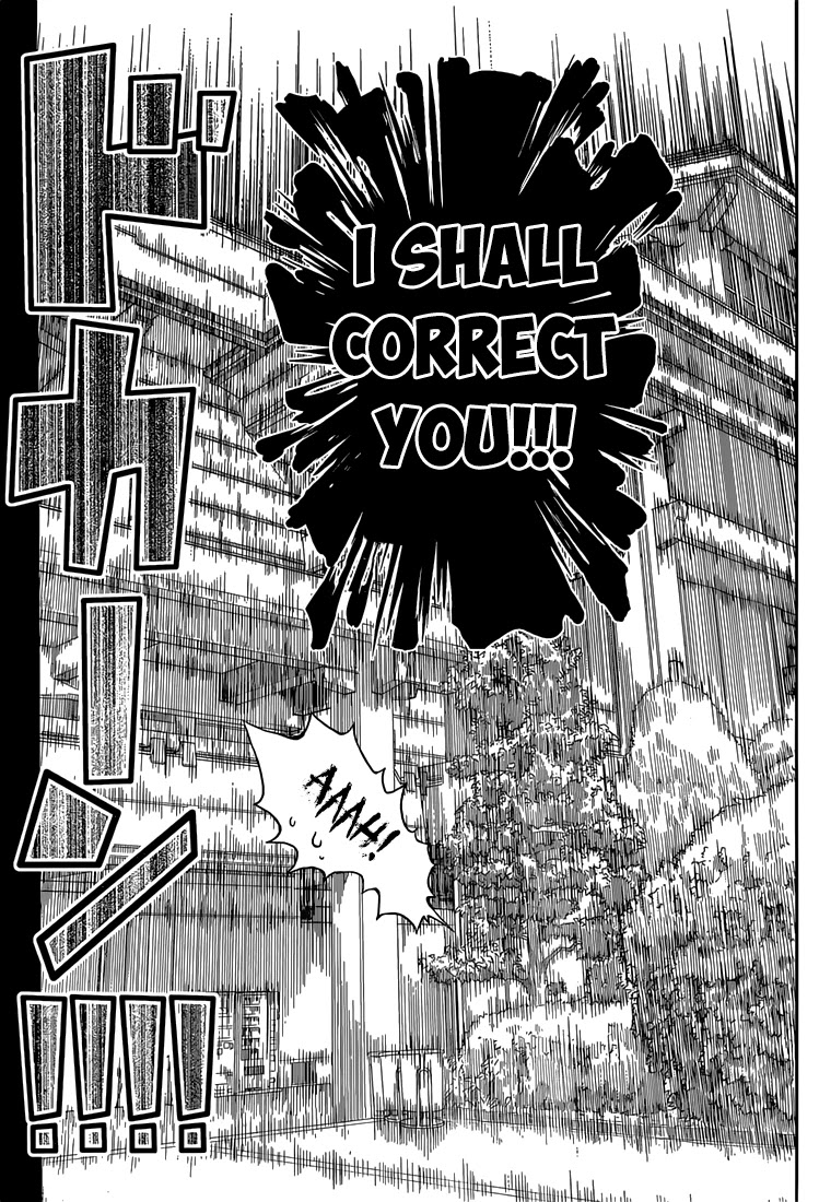 Busou Shoujo Machiavellianism Chapter 6 page 26 - Chapter 6