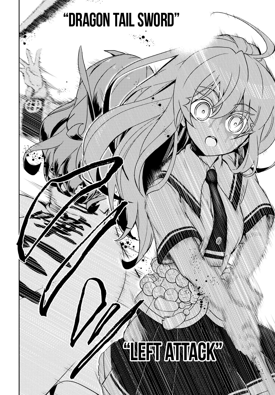 Busou Shoujo Machiavellianism Chapter 62 page 14 - Chapter 62: Sirens or Marching Trumpets