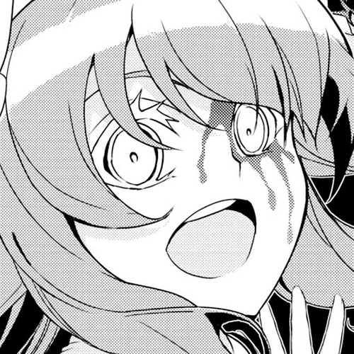 Busou Shoujo Machiavellianism Chapter 62: Sirens or Marching Trumpets cover