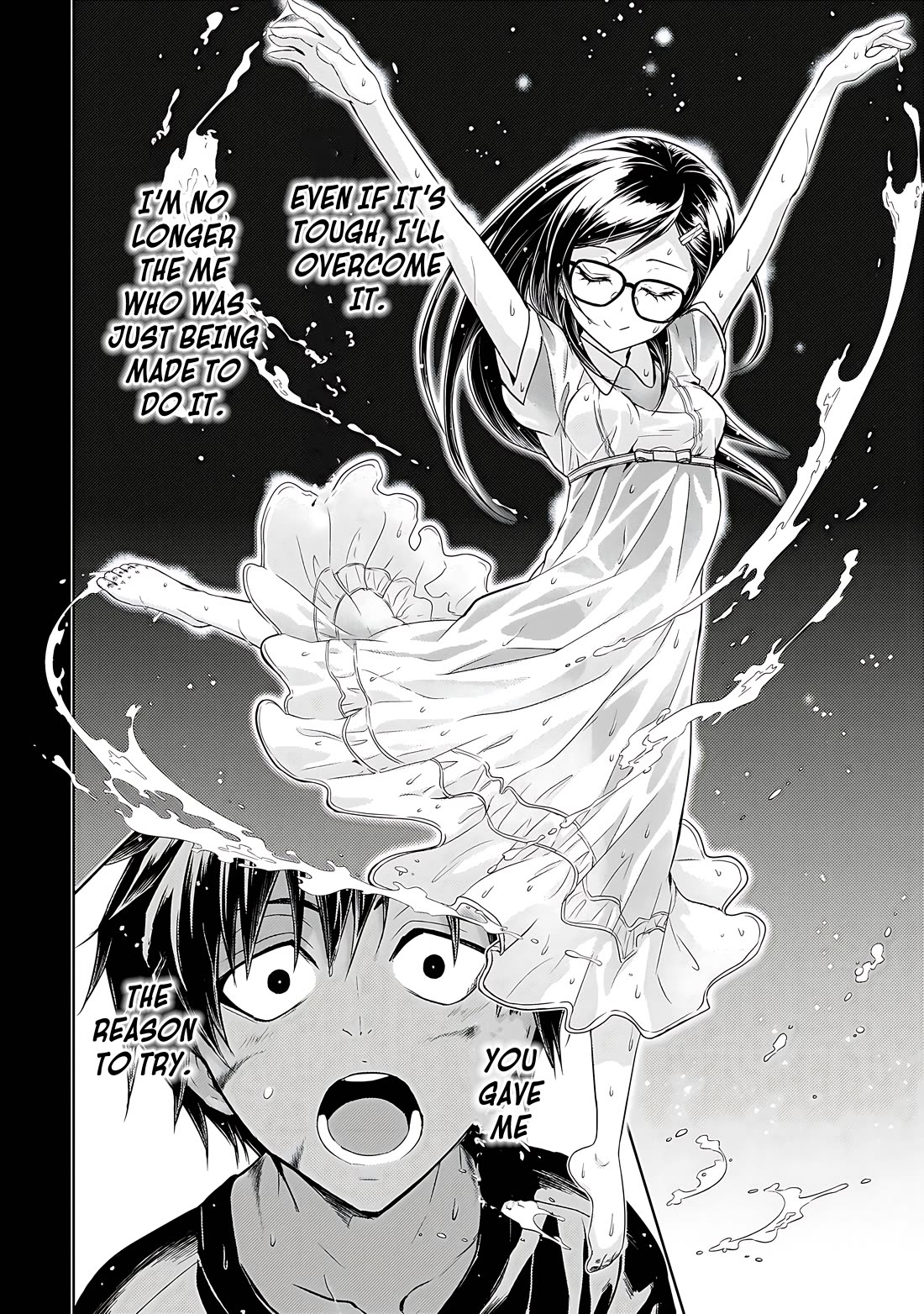 Busou Shoujo Machiavellianism Chapter 64 page 18 - Chapter 64
