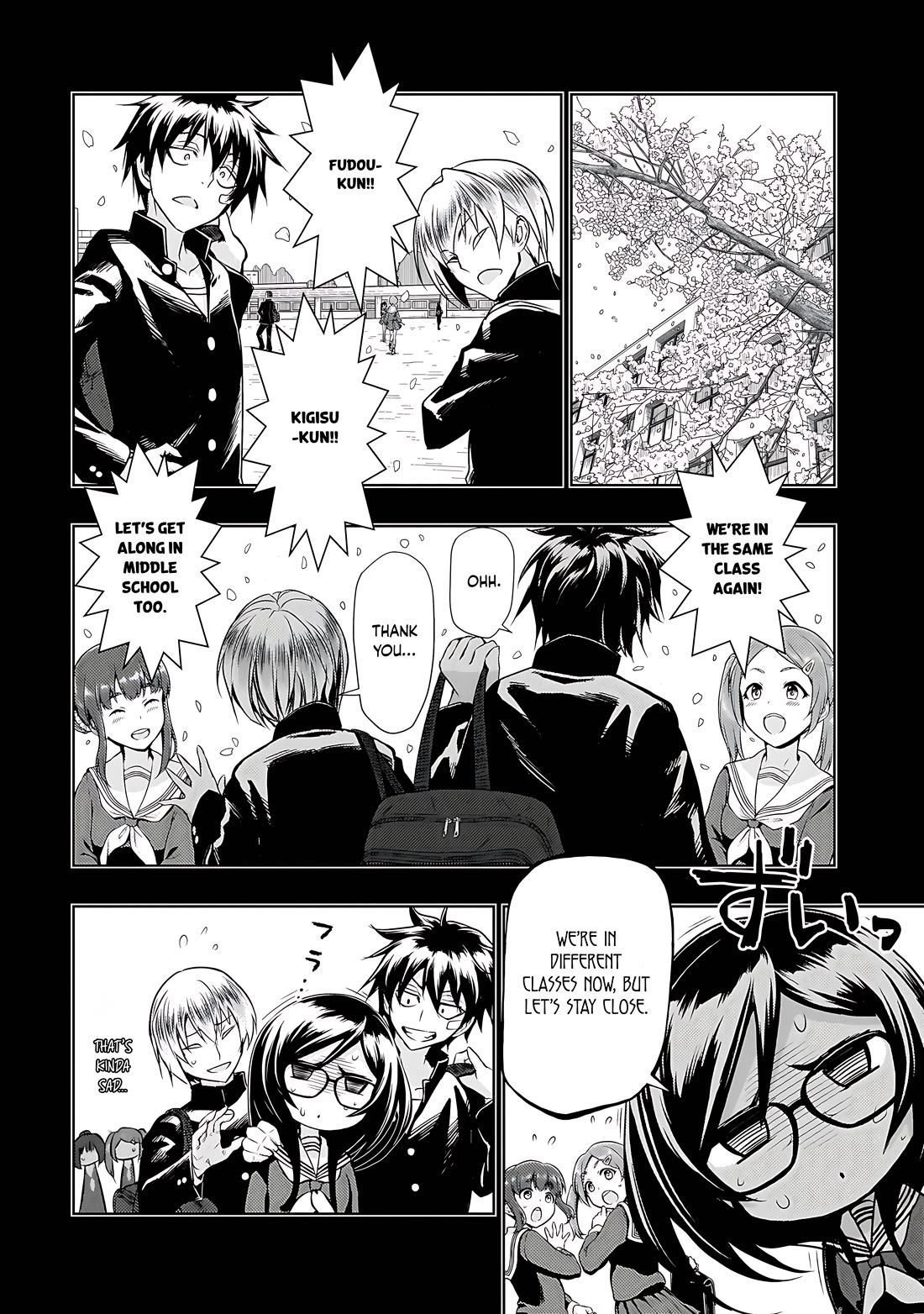 Busou Shoujo Machiavellianism Chapter 64 page 20 - Chapter 64