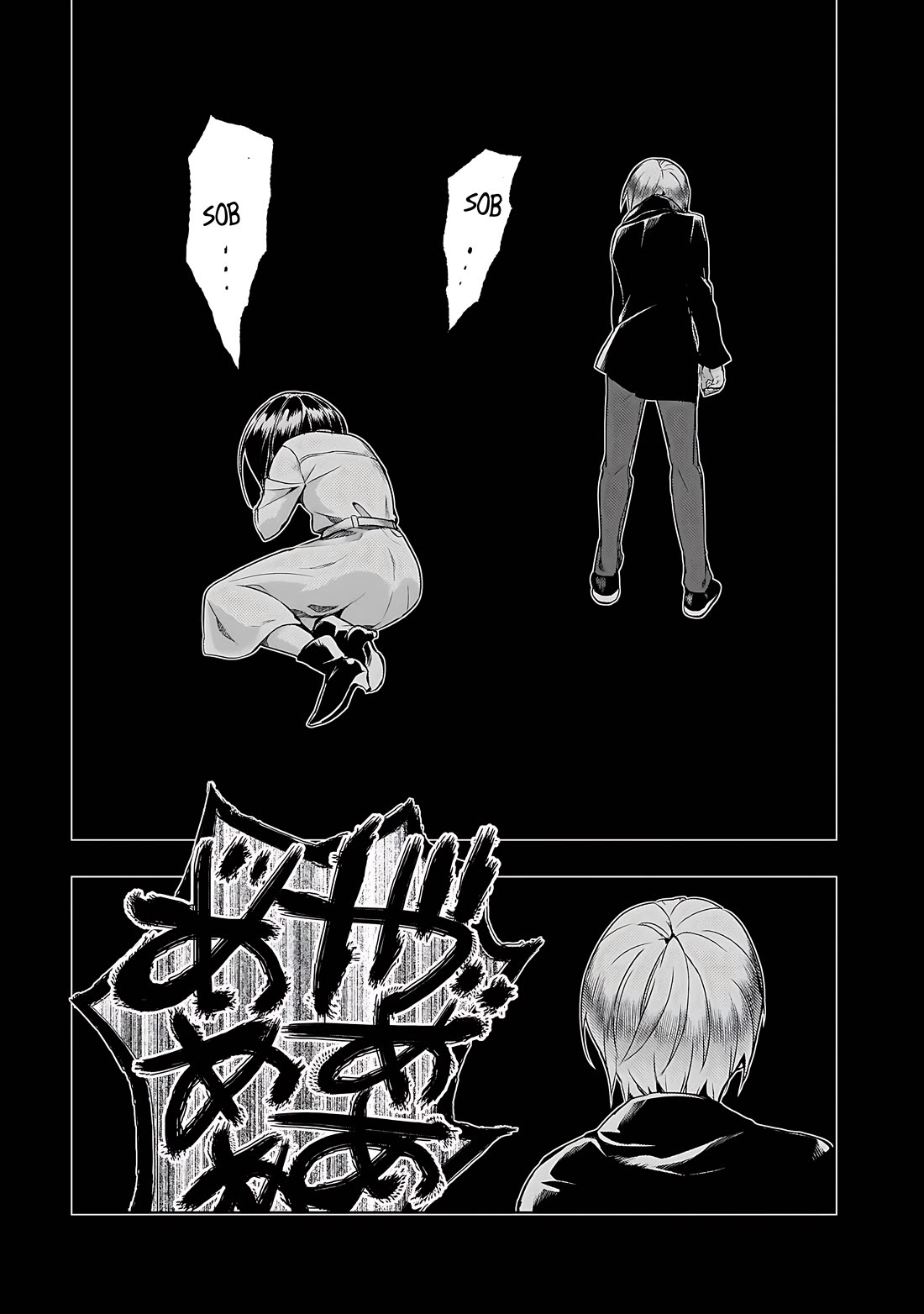 Busou Shoujo Machiavellianism Chapter 64 page 40 - Chapter 64