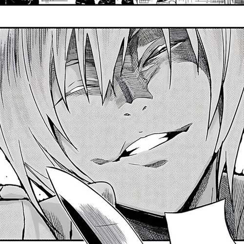 Busou Shoujo Machiavellianism Chapter 65 cover