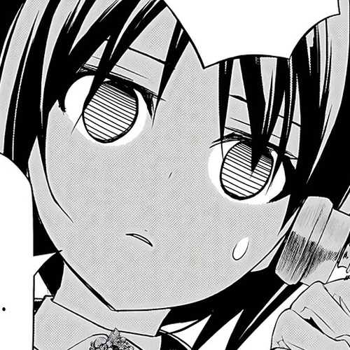 Busou Shoujo Machiavellianism Chapter 66 cover