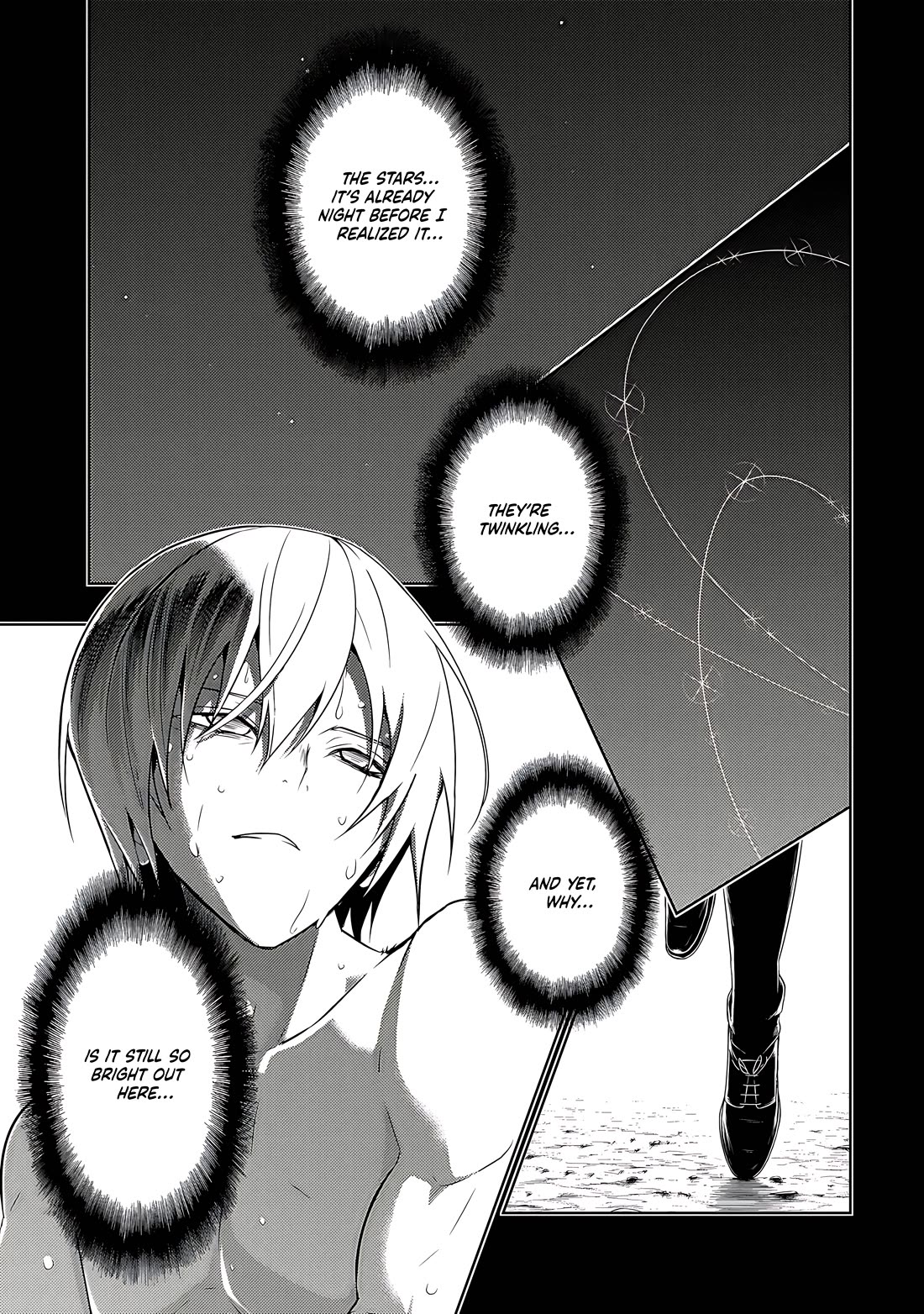 Busou Shoujo Machiavellianism Chapter 67 page 6 - Chapter 67