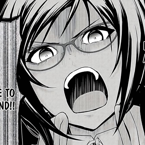 Busou Shoujo Machiavellianism Chapter 67 cover