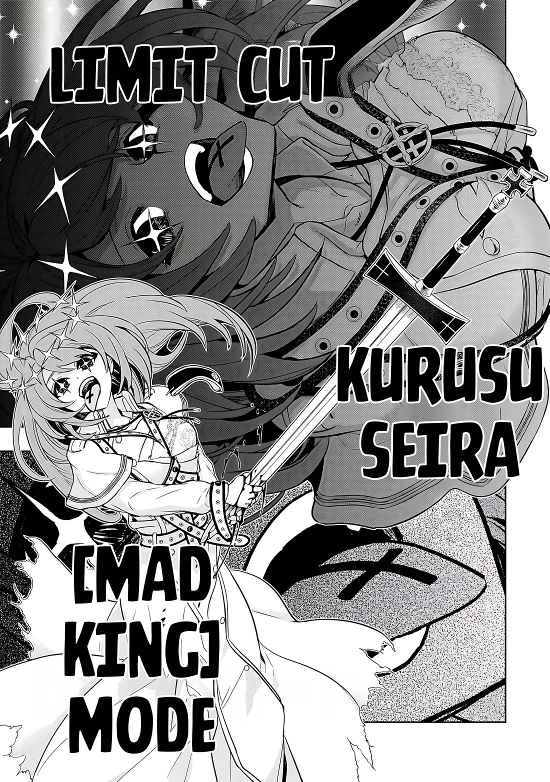 Busou Shoujo Machiavellianism Chapter 69 page 14 - Chapter 69