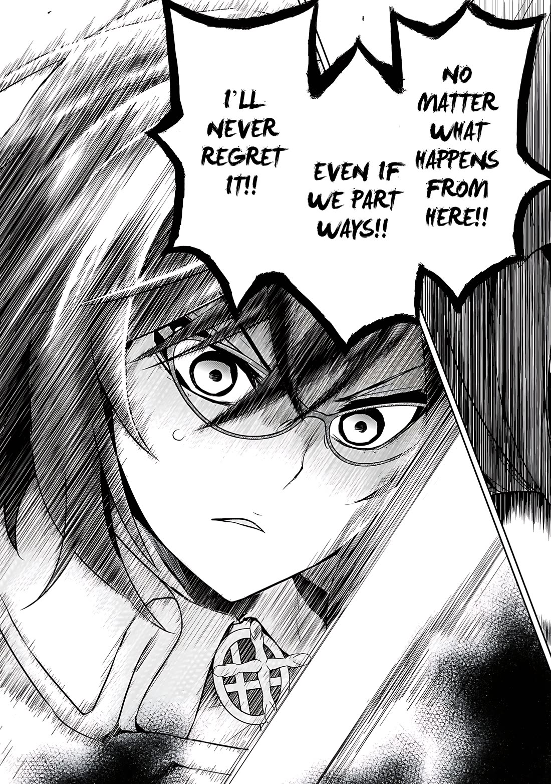 Busou Shoujo Machiavellianism Chapter 71 page 12 - Chapter 71