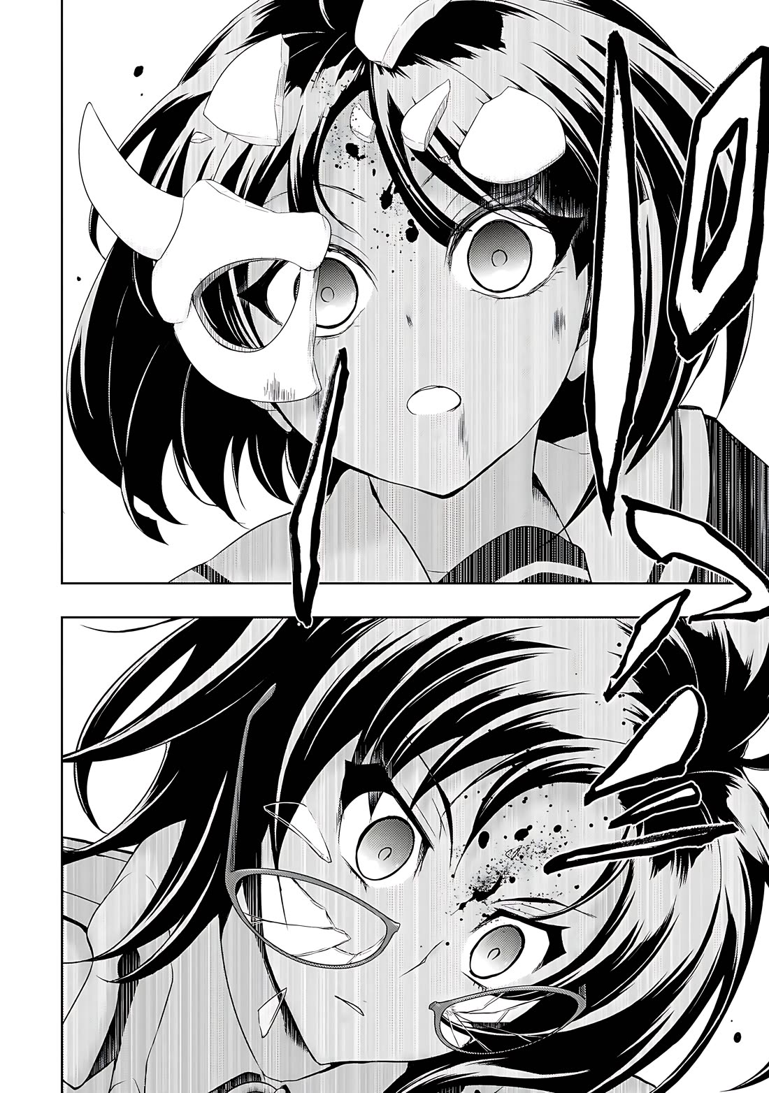 Busou Shoujo Machiavellianism Chapter 72 page 13 - Chapter 72