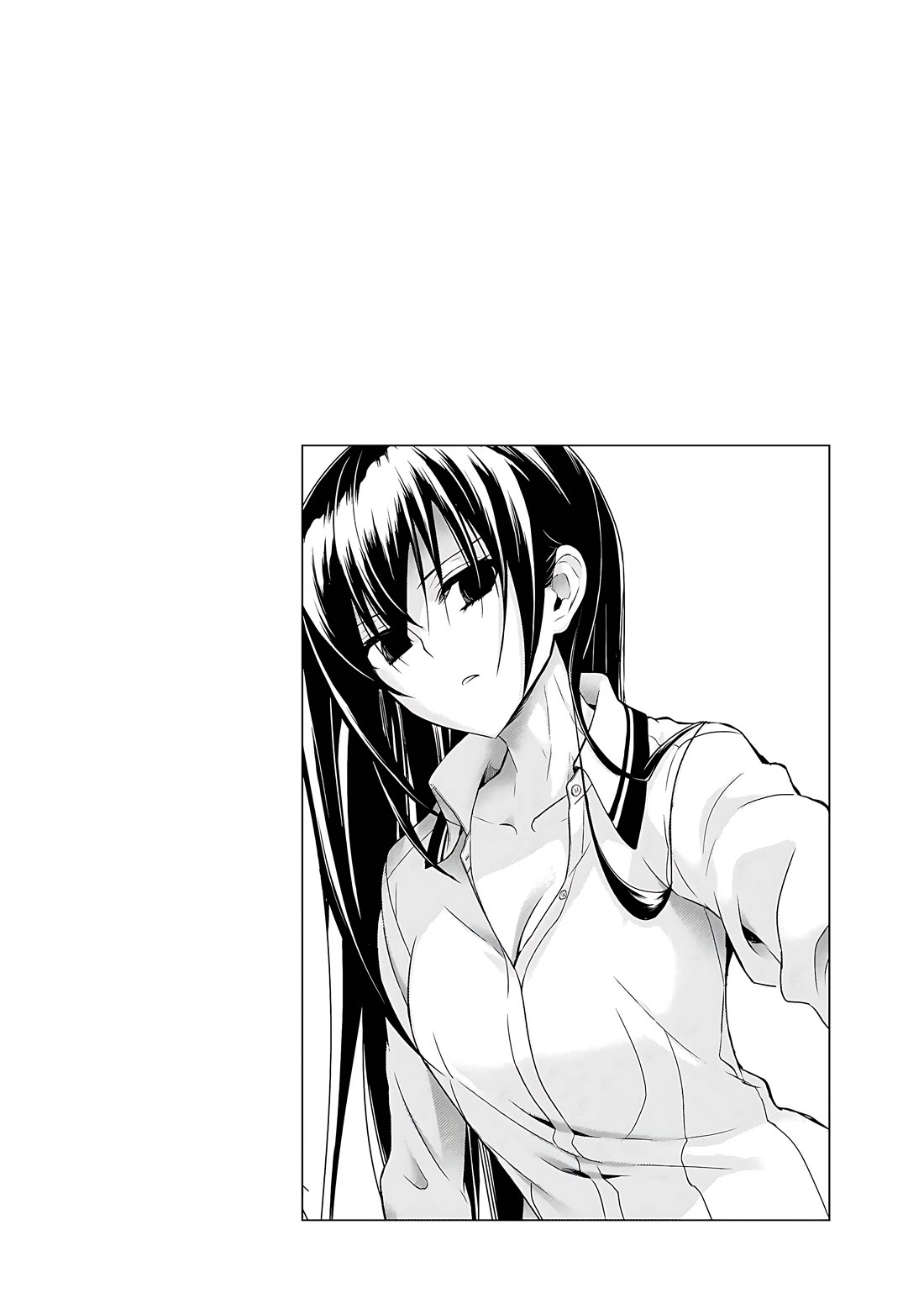 Busou Shoujo Machiavellianism Chapter 72 page 23 - Chapter 72