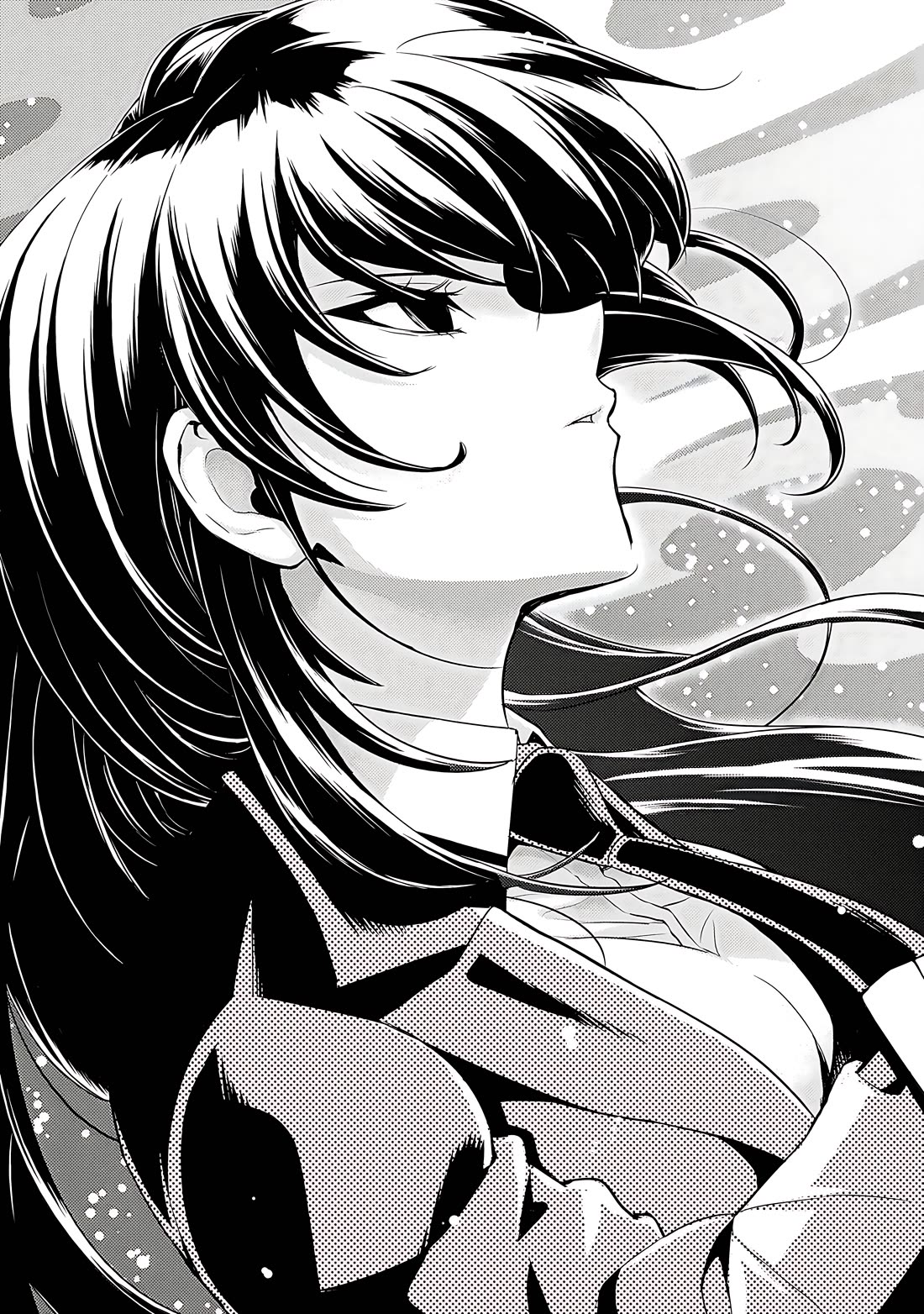 Busou Shoujo Machiavellianism Chapter 72 page 4 - Chapter 72