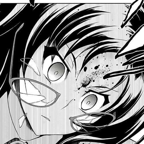 Busou Shoujo Machiavellianism Chapter 72 cover