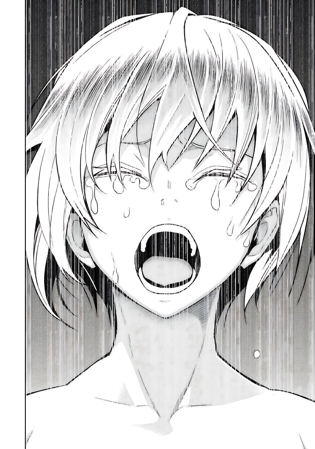 Busou Shoujo Machiavellianism Chapter 74 page 17 - Chapter 74