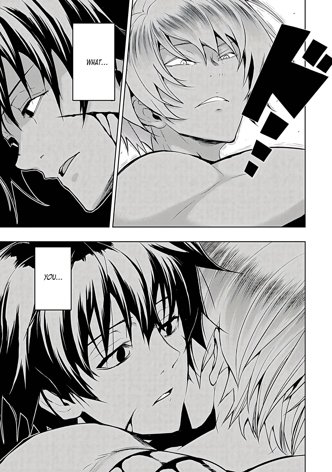 Busou Shoujo Machiavellianism Chapter 74 page 18 - Chapter 74
