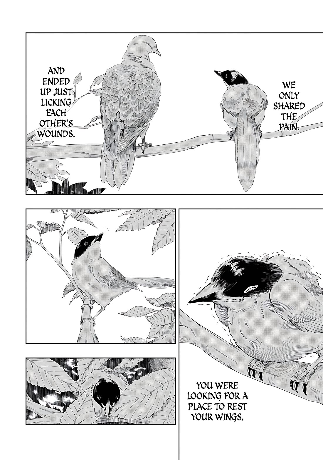 Busou Shoujo Machiavellianism Chapter 75 page 11 - Chapter 75