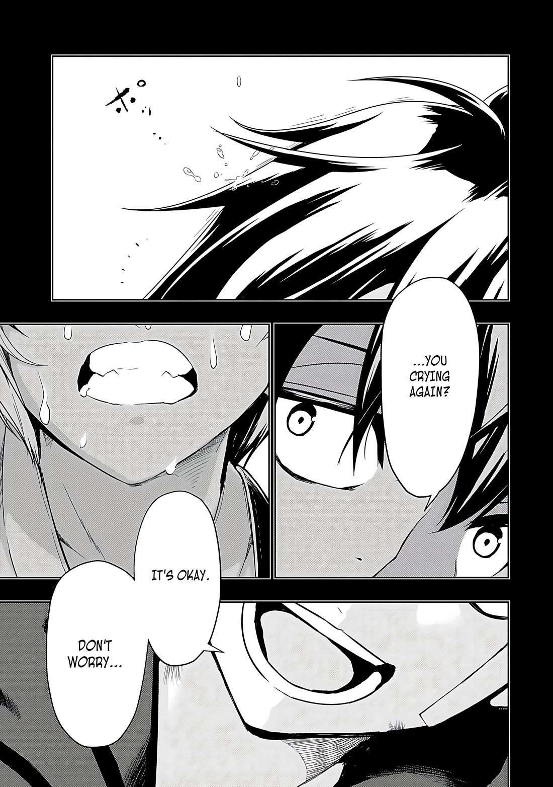 Busou Shoujo Machiavellianism Chapter 75 page 14 - Chapter 75