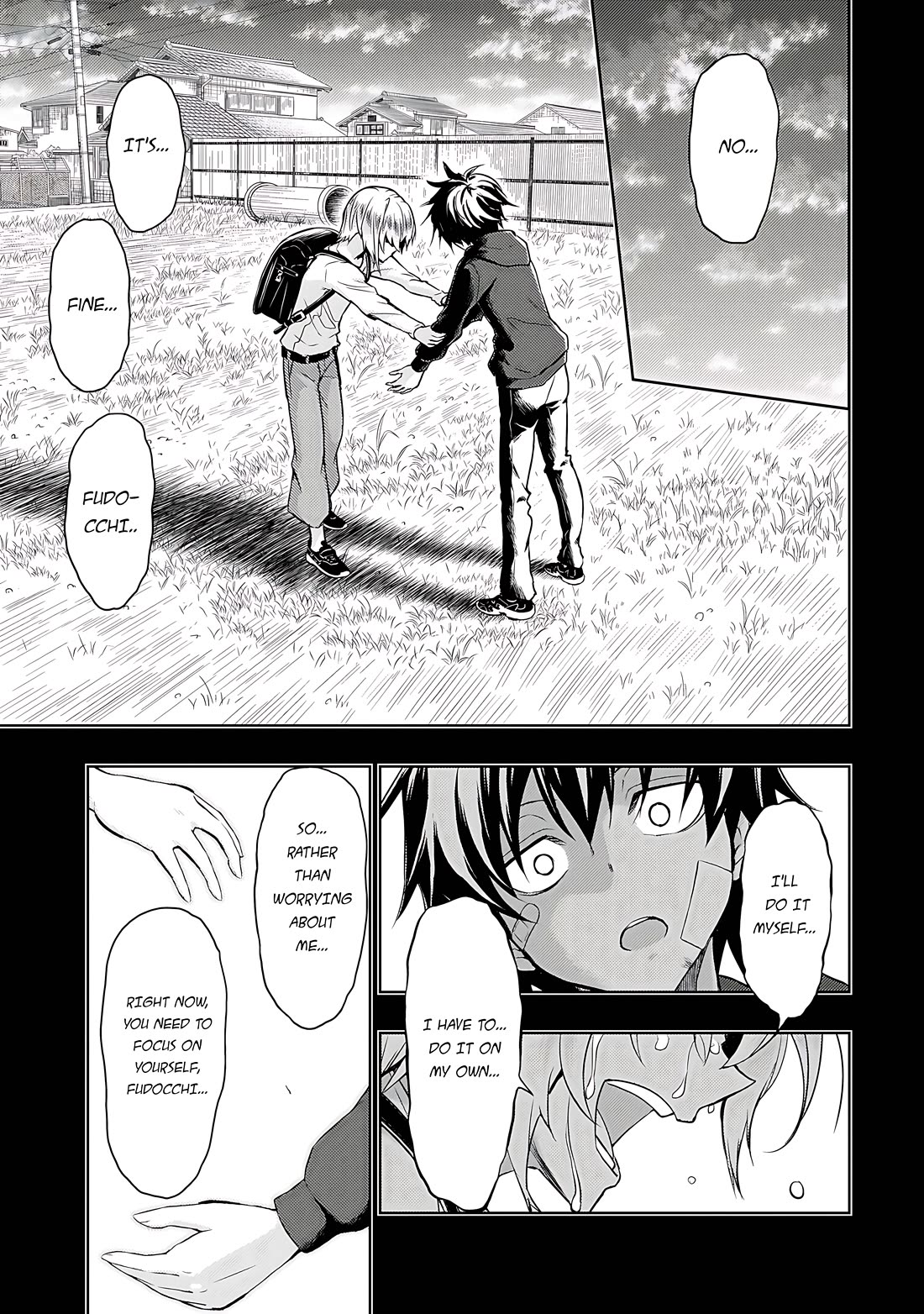Busou Shoujo Machiavellianism Chapter 75 page 16 - Chapter 75