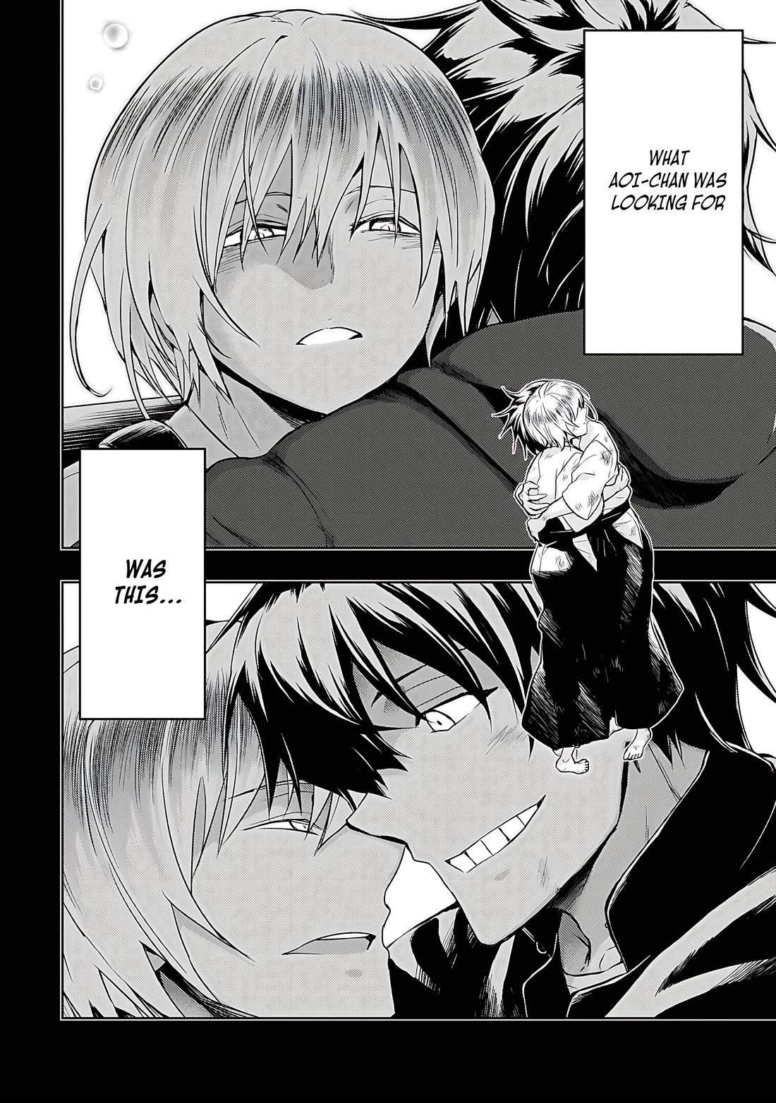 Busou Shoujo Machiavellianism Chapter 75 page 9 - Chapter 75