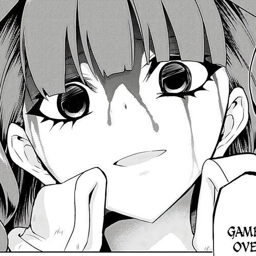 Busou Shoujo Machiavellianism Chapter 76 cover