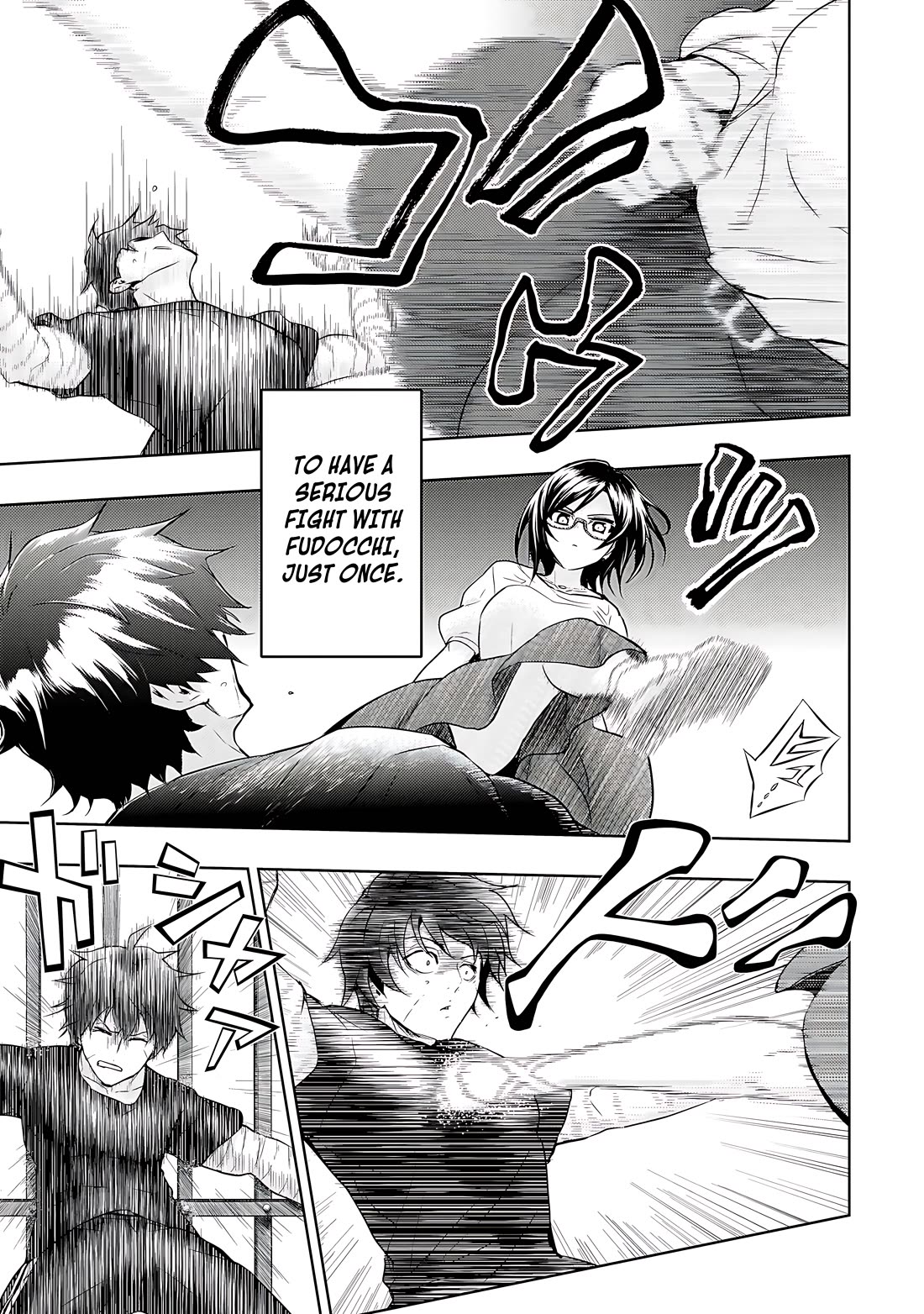 Busou Shoujo Machiavellianism Chapter 78 page 12 - Chapter 78