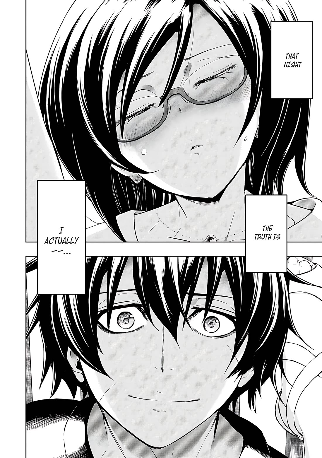 Busou Shoujo Machiavellianism Chapter 78 page 15 - Chapter 78