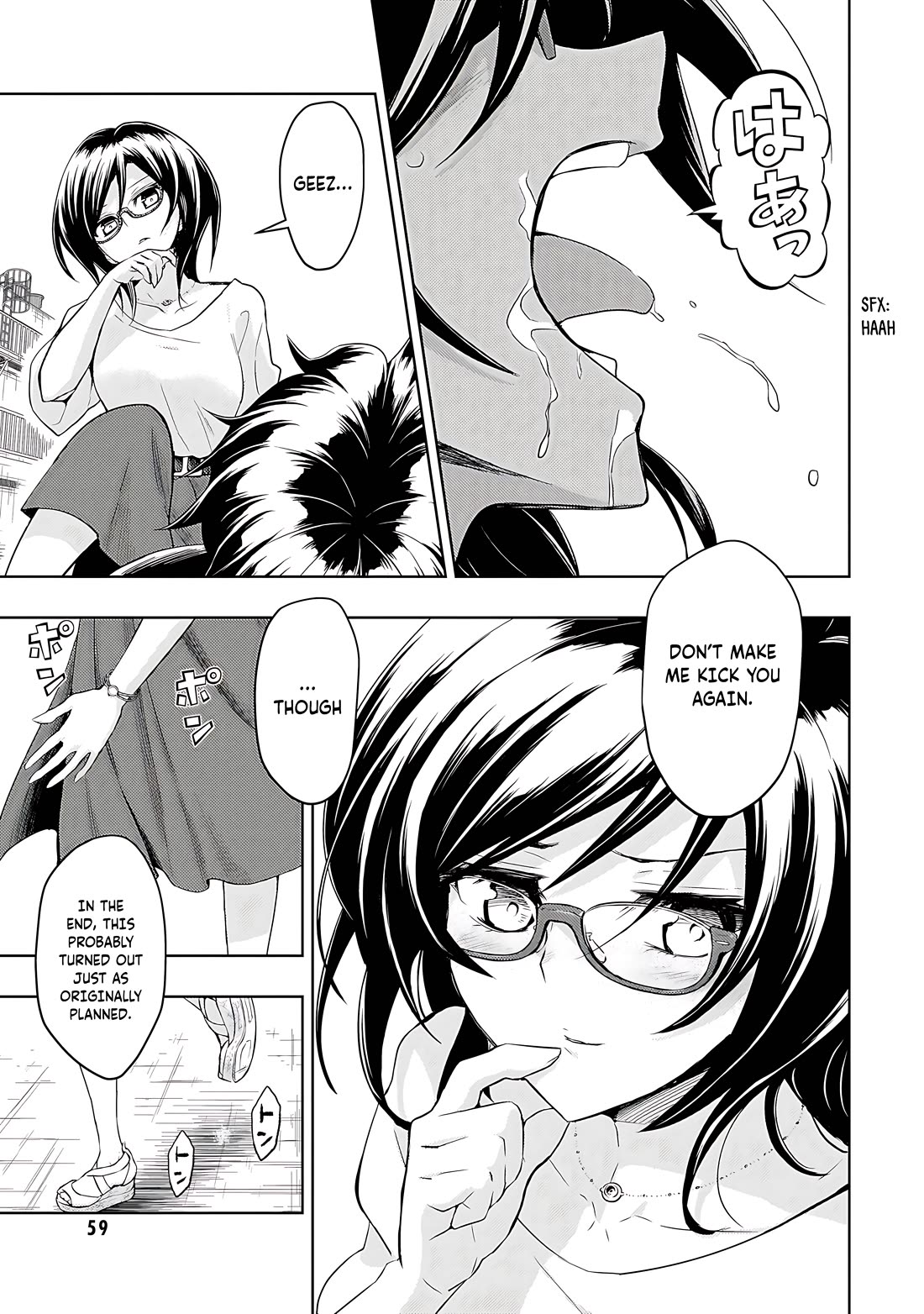Busou Shoujo Machiavellianism Chapter 78 page 20 - Chapter 78