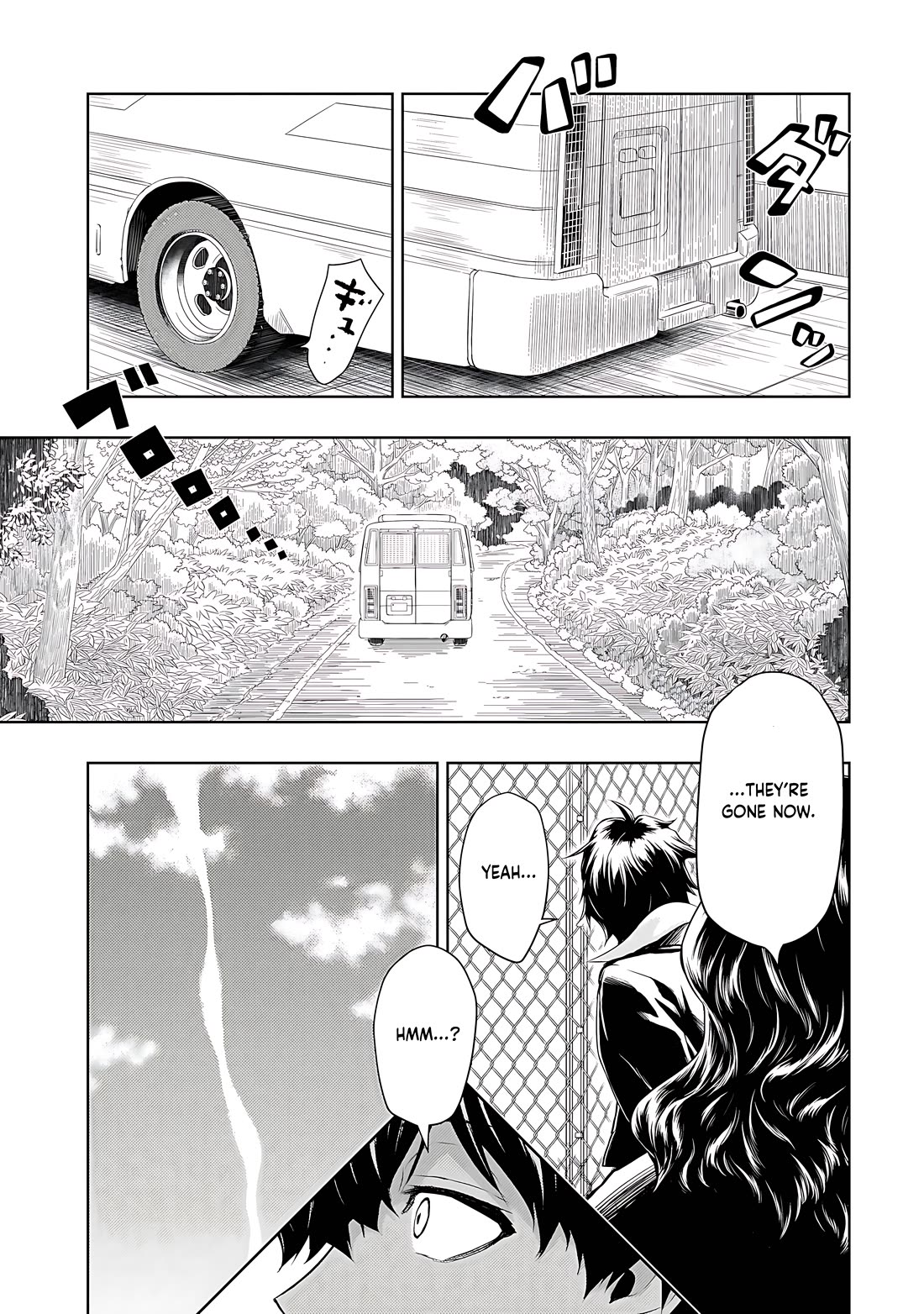 Busou Shoujo Machiavellianism Chapter 79 page 24 - Chapter 79