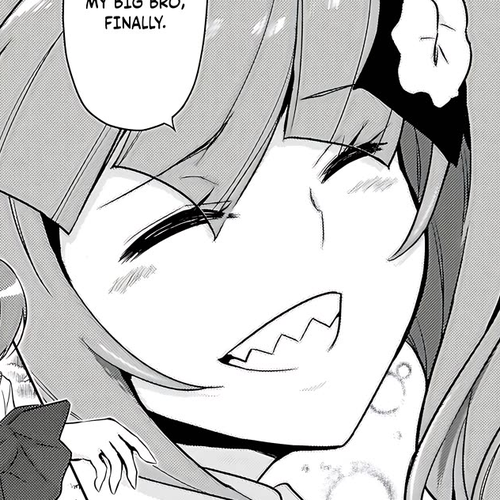Busou Shoujo Machiavellianism Chapter 79 cover