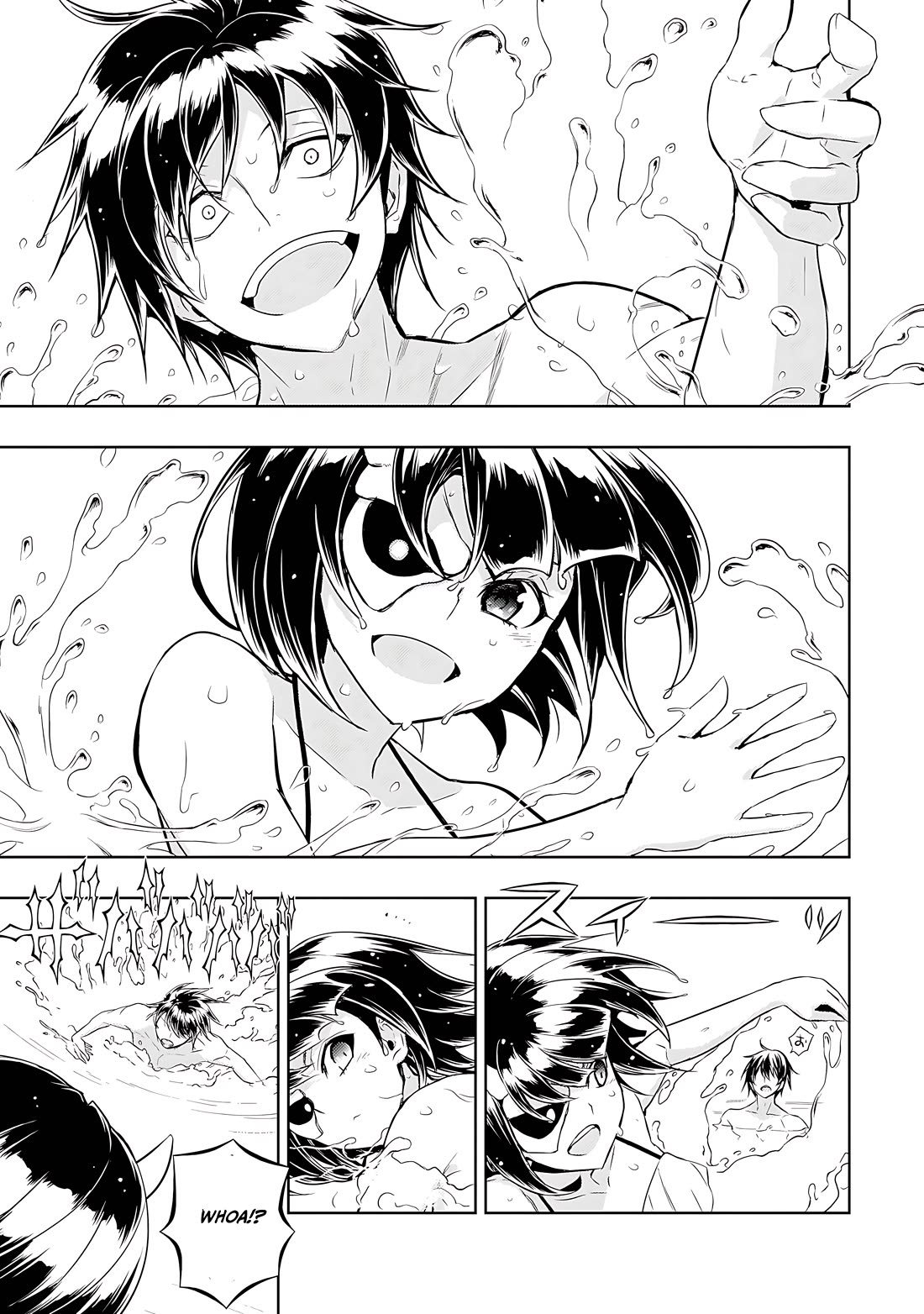 Busou Shoujo Machiavellianism Chapter 80 page 14 - Chapter 80