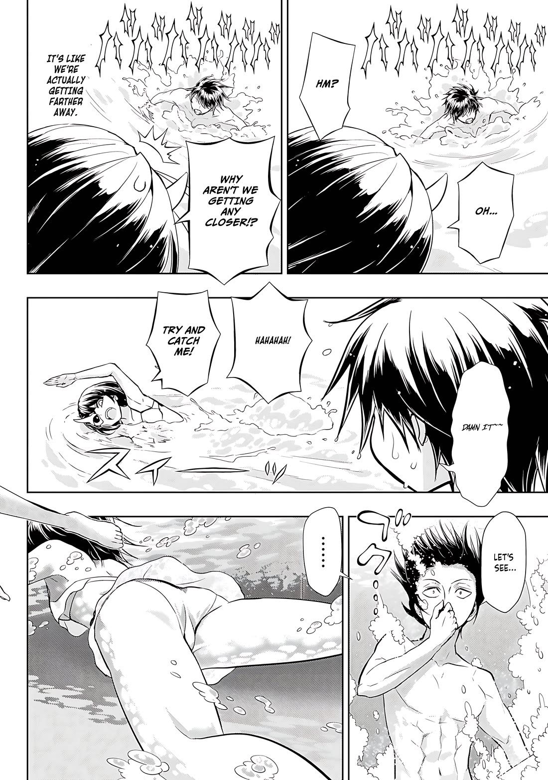 Busou Shoujo Machiavellianism Chapter 80 page 15 - Chapter 80