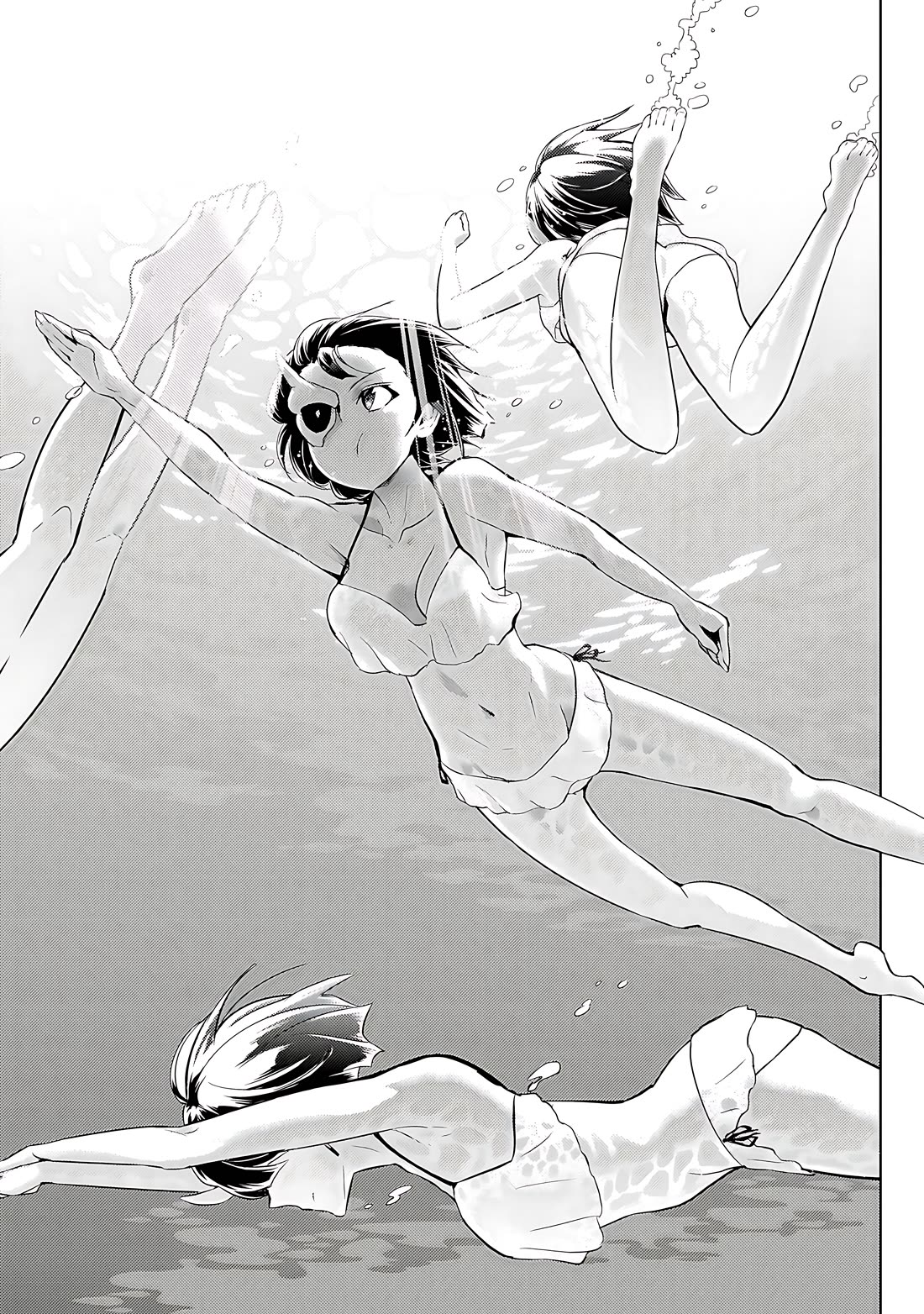 Busou Shoujo Machiavellianism Chapter 80 page 16 - Chapter 80