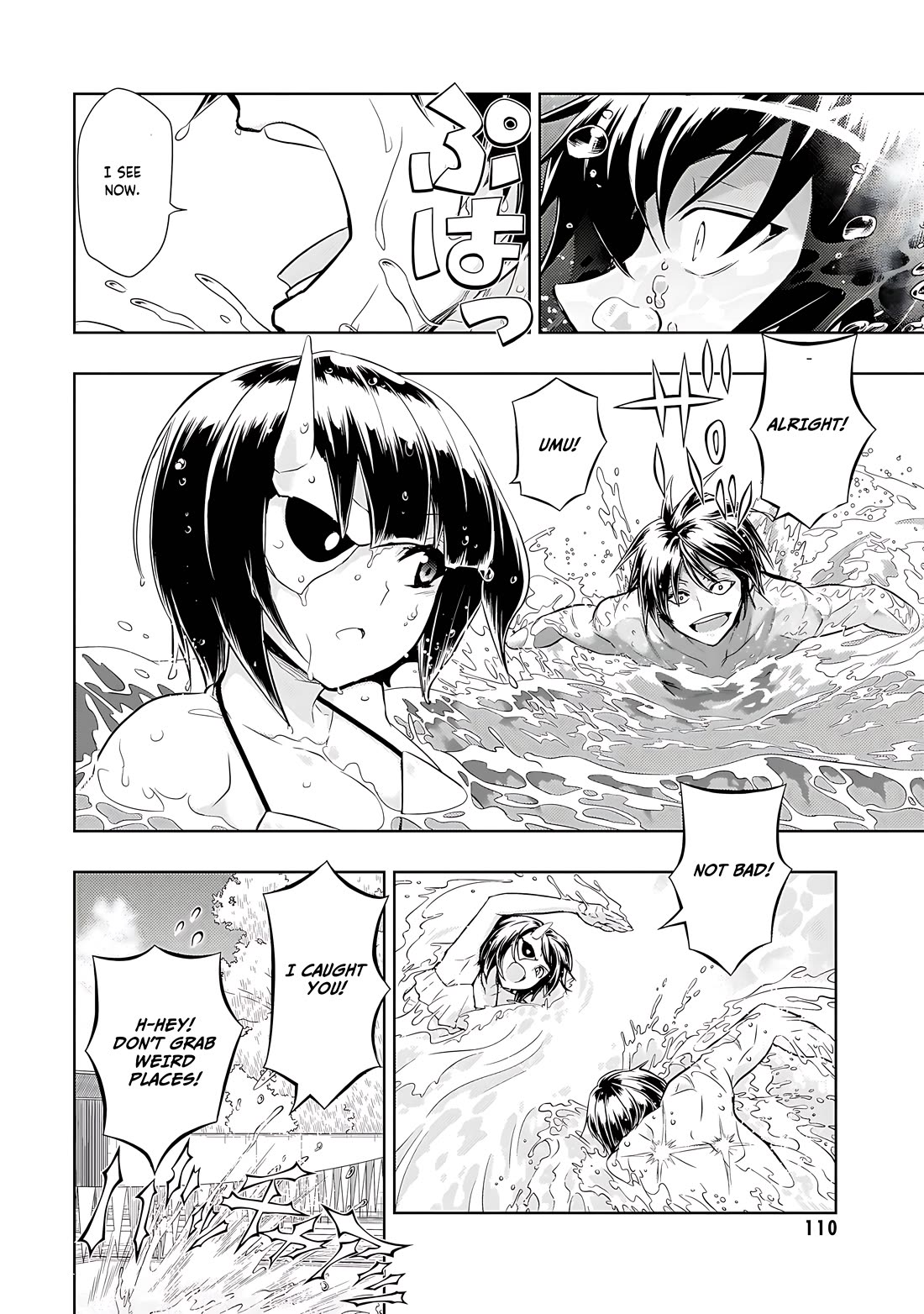 Busou Shoujo Machiavellianism Chapter 80 page 17 - Chapter 80