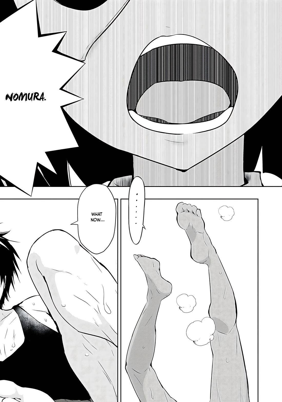 Busou Shoujo Machiavellianism Chapter 80 page 5 - Chapter 80
