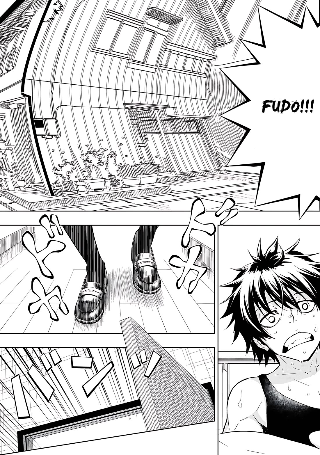 Busou Shoujo Machiavellianism Chapter 80 page 6 - Chapter 80