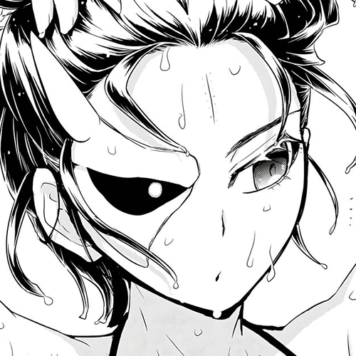 Busou Shoujo Machiavellianism Chapter 80 cover