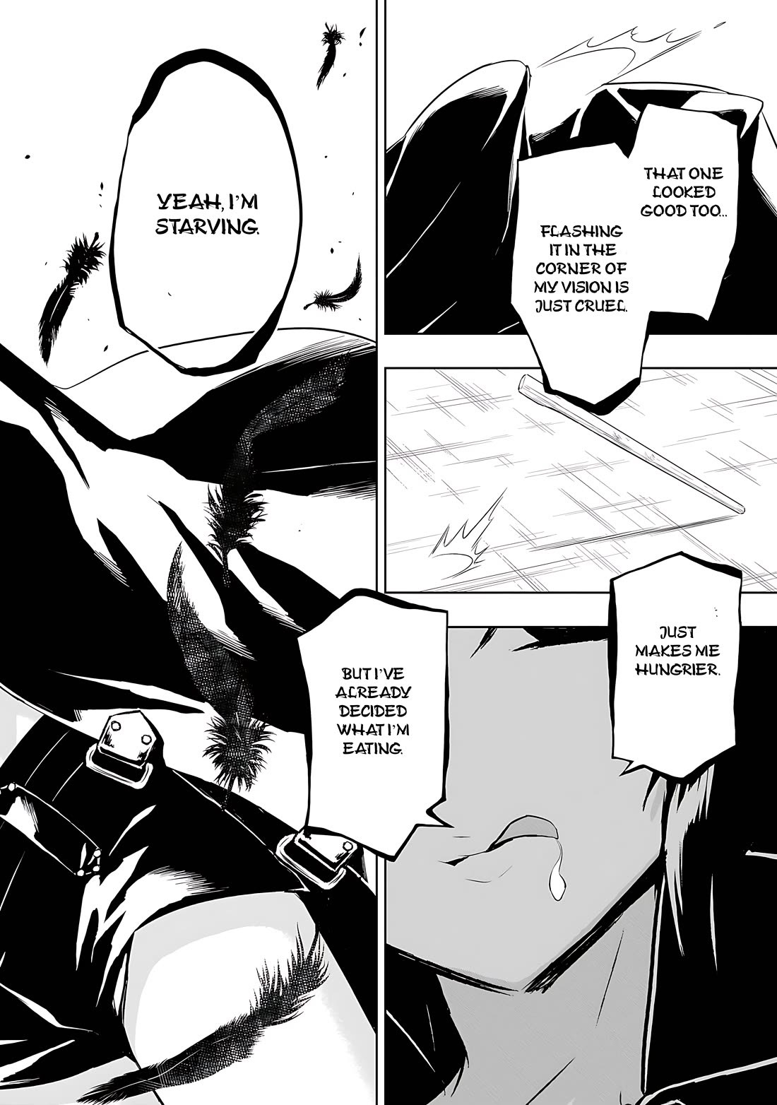 Busou Shoujo Machiavellianism Chapter 83 page 19 - Chapter 83