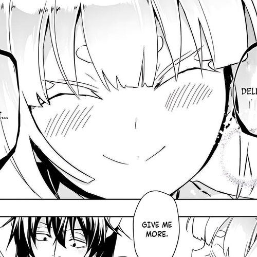 Busou Shoujo Machiavellianism Chapter 83 cover