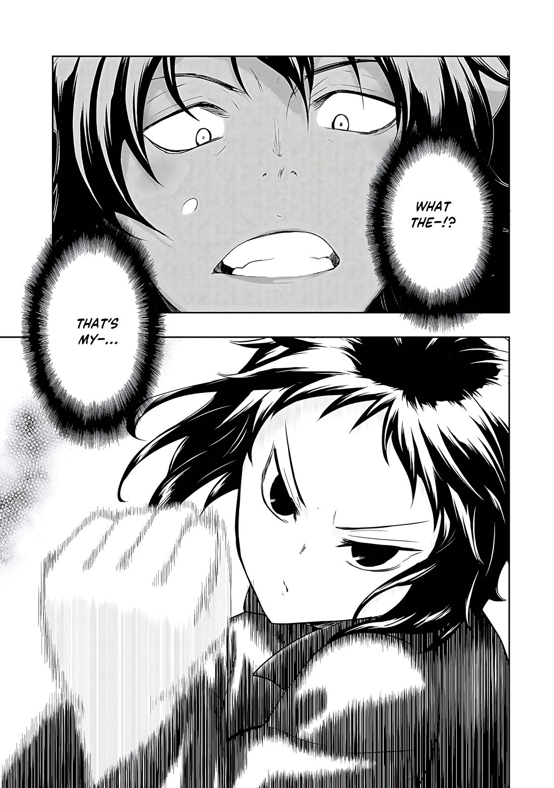 Busou Shoujo Machiavellianism Chapter 84 page 24 - Chapter 84