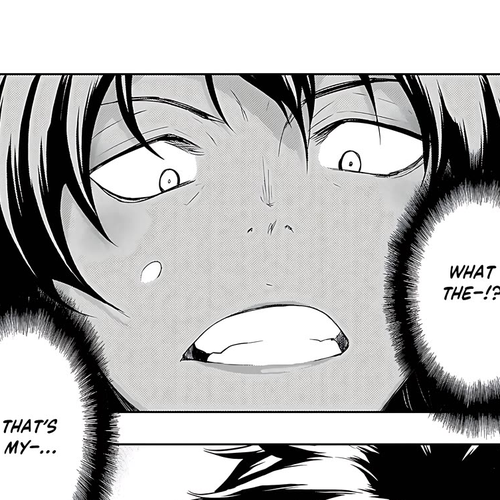 Busou Shoujo Machiavellianism Chapter 84 cover